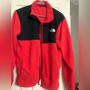 Northface jacket
